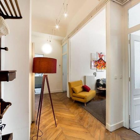 Perfect To Visit Lyon With Family Or Friends Ail Exterior photo
