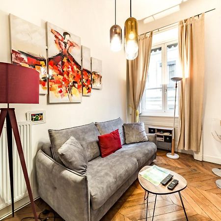 Perfect To Visit Lyon With Family Or Friends Ail Exterior photo