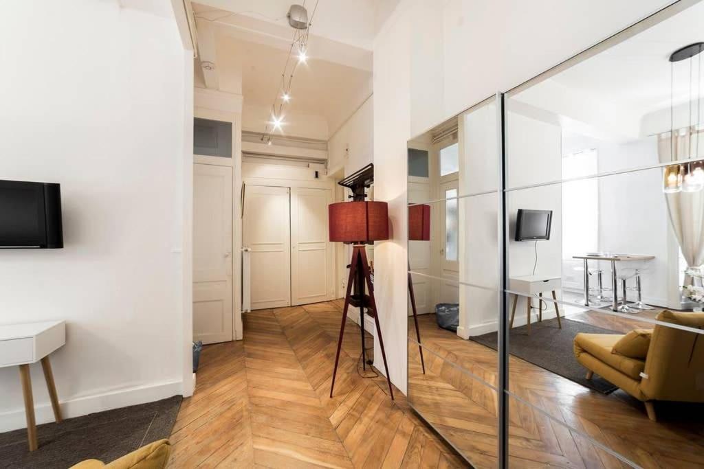 Perfect To Visit Lyon With Family Or Friends Ail Exterior photo