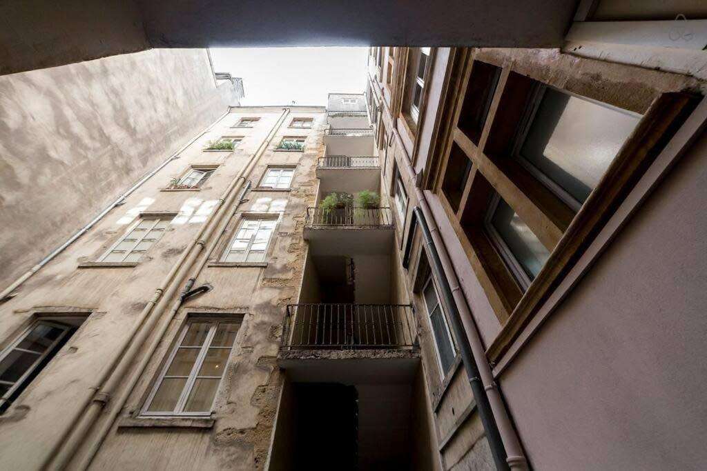 Perfect To Visit Lyon With Family Or Friends Ail Exterior photo