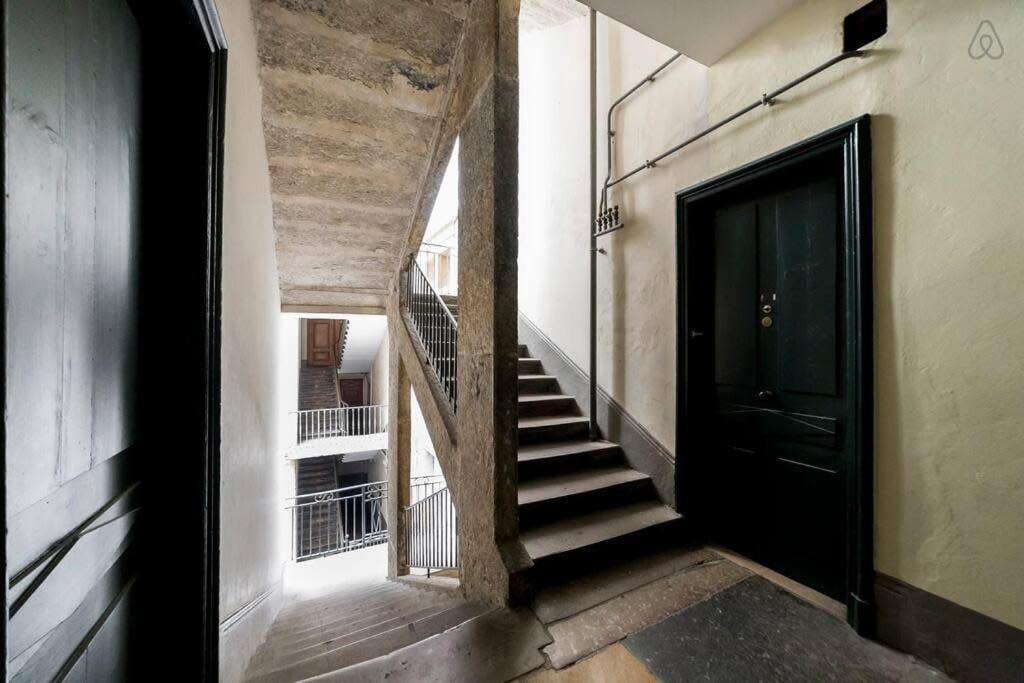 Perfect To Visit Lyon With Family Or Friends Ail Exterior photo